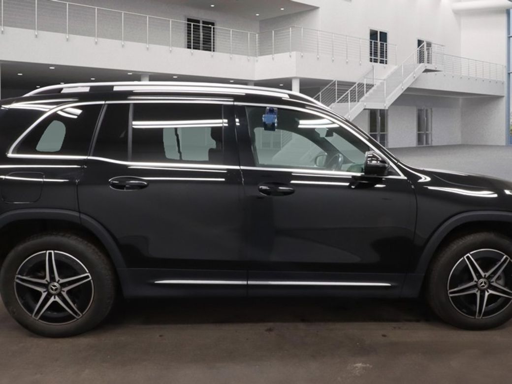 2024 Mercedes-Benz EQB