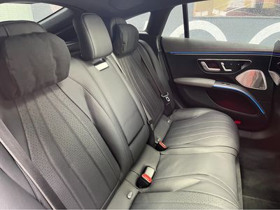 2023 Mercedes-Benz EQS