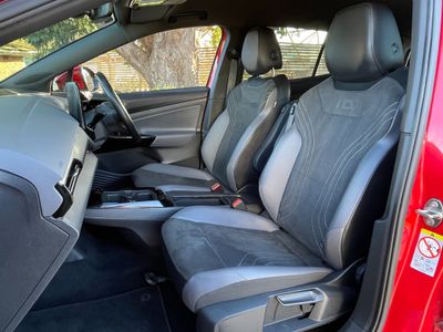 2022 Volkswagen ID.4