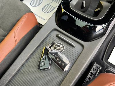 2022 Volkswagen ID.5