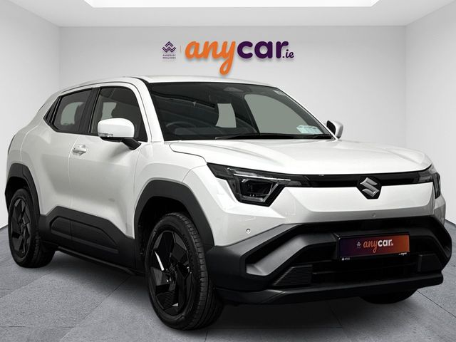 vehicle for sale from anycar.ie