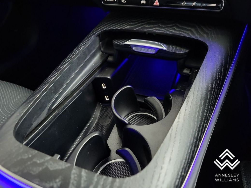 2024 Mercedes-Benz E Class