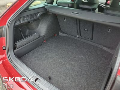 2025 Skoda Octavia