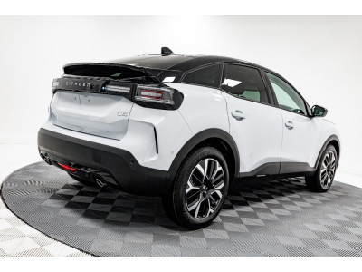 2026 Citroen C4