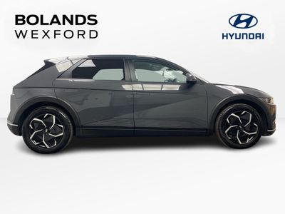 2023 Hyundai Ioniq 5