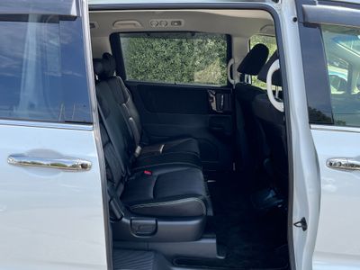 2018 Honda Odyssey