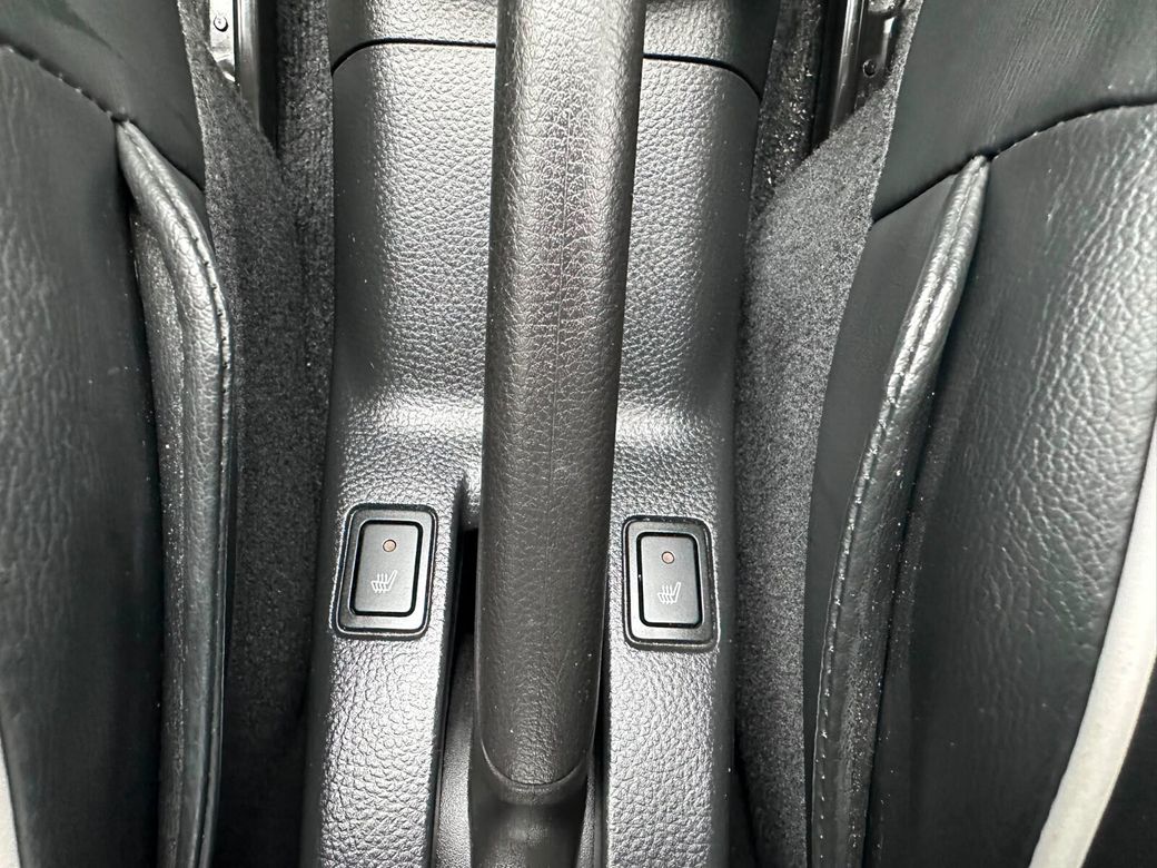 2016 Suzuki Swift
