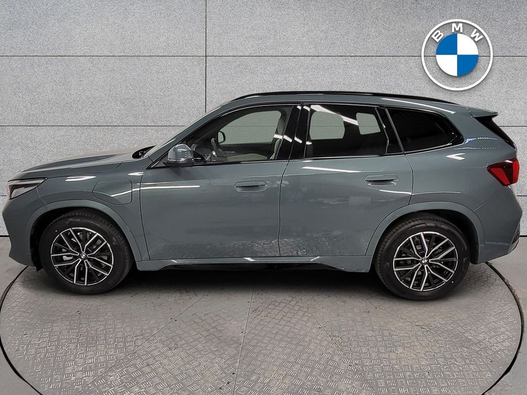 2026 BMW X1