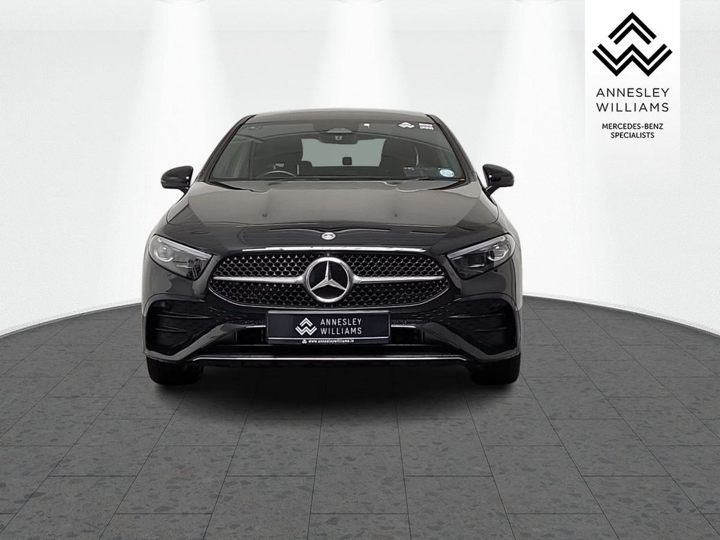 2023 Mercedes-Benz A Class