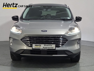 2024 Ford Kuga
