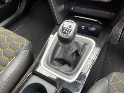 2020 Kia XCeed