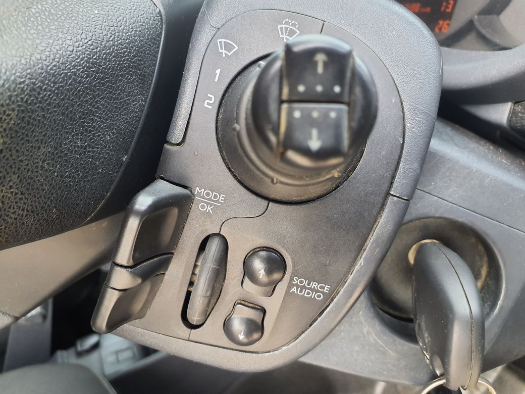 2015 Renault Kangoo