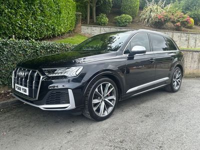 vehicle for sale from Colm Lindsay Cars Ltd