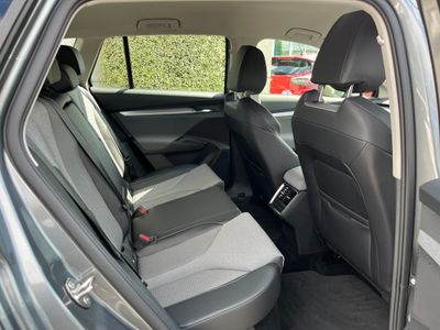 2023 Skoda Enyaq iV