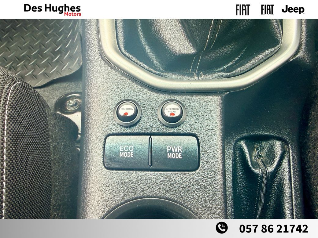 2021 Toyota Hilux
