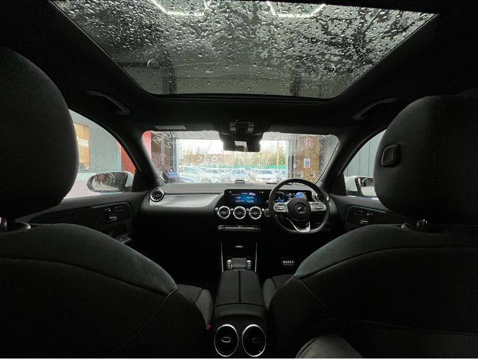 2023 Mercedes-Benz EQA