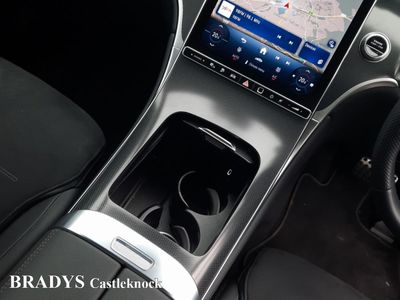 2025 Mercedes-Benz GLC Class