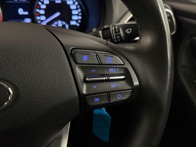 2018 Hyundai i30