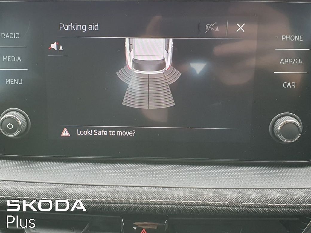 2022 Skoda Fabia
