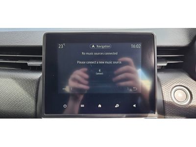 2022 Renault Clio
