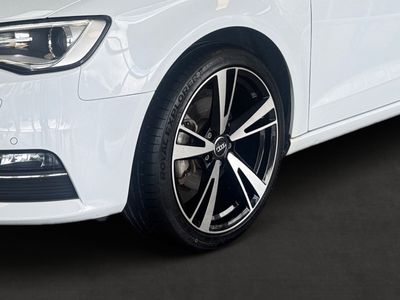 2015 Audi A3