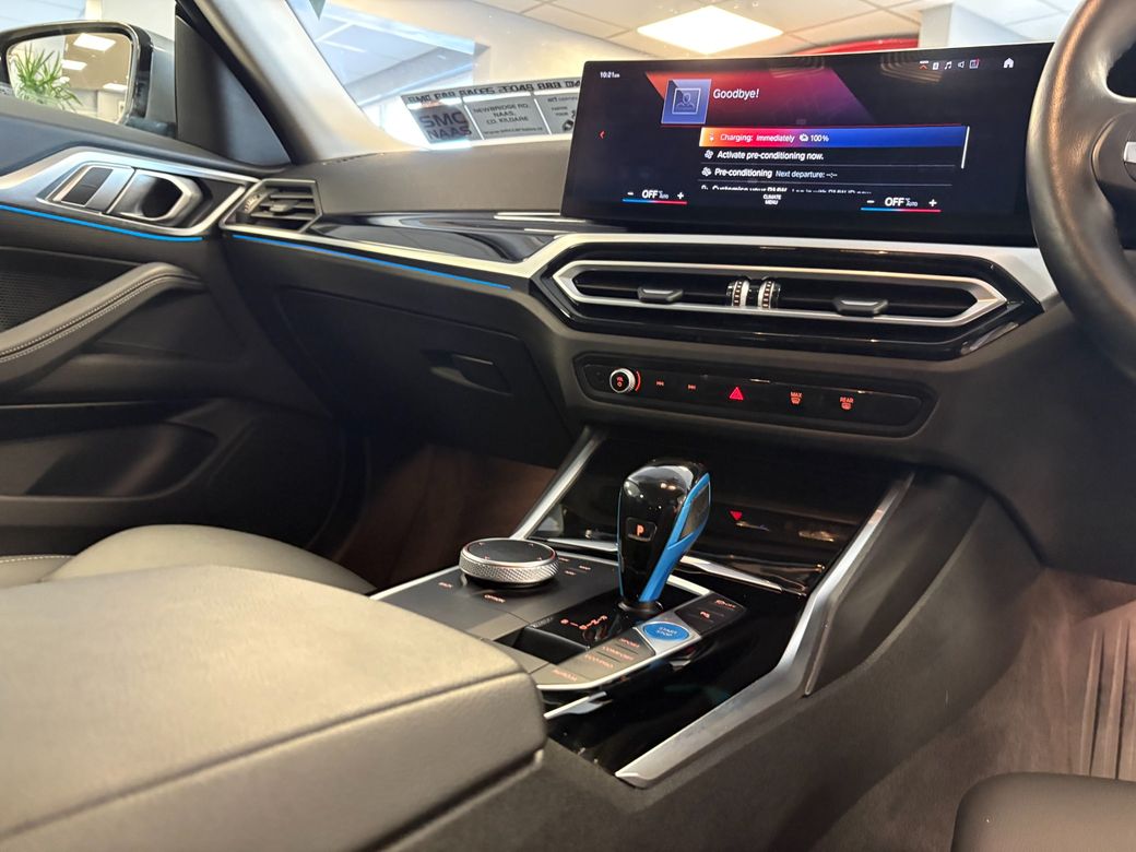 2022 BMW i4