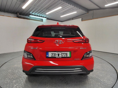2023 Hyundai Kona