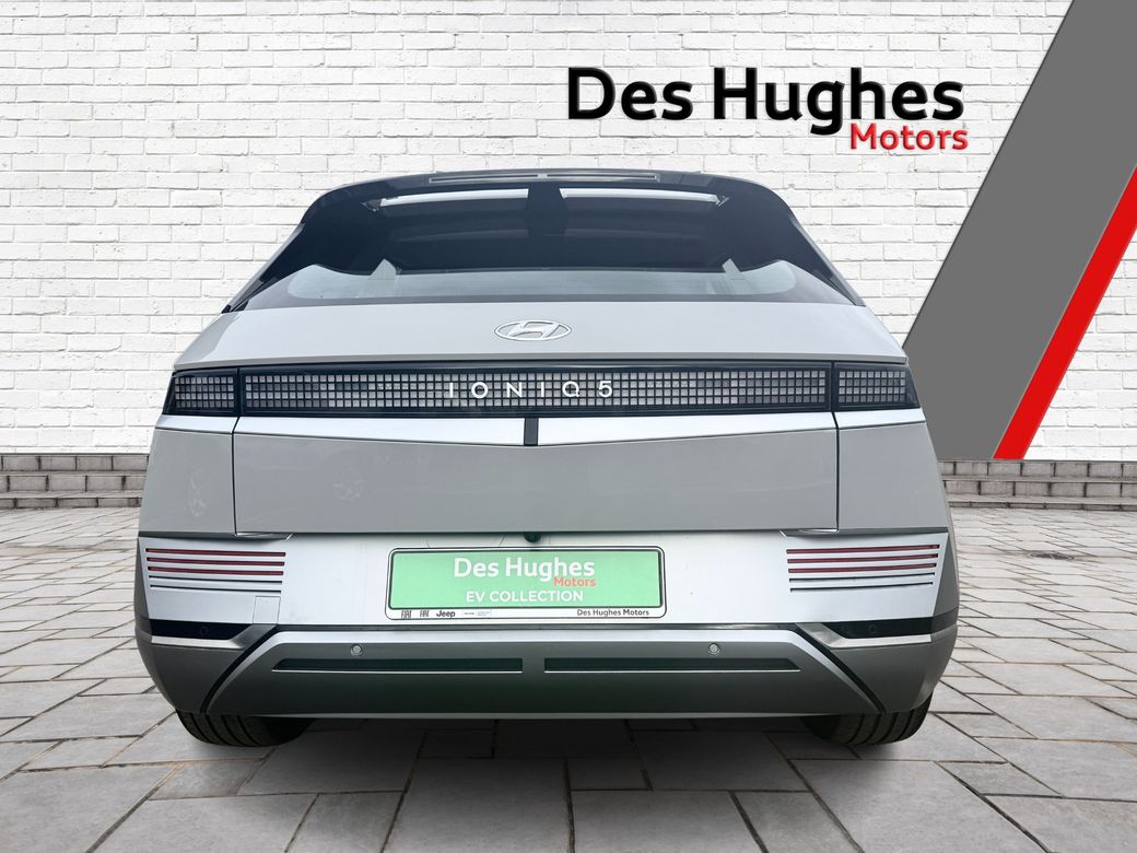 2023 Hyundai Ioniq 5