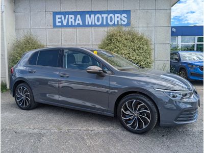 2024 Volkswagen Golf