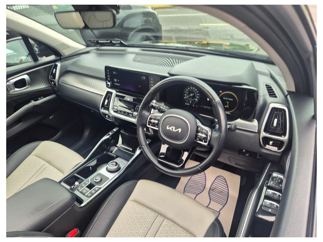 2022 Kia Sorento