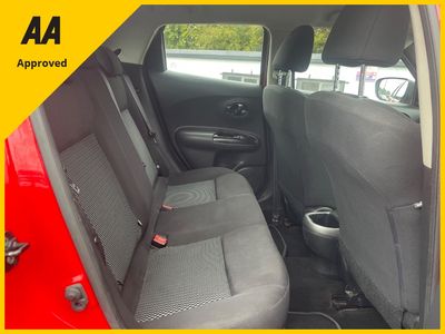 2014 Nissan Juke