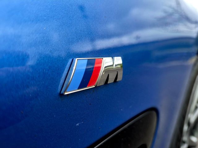 2014 BMW 4 Series