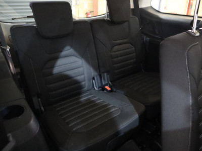 2019 Ford Galaxy