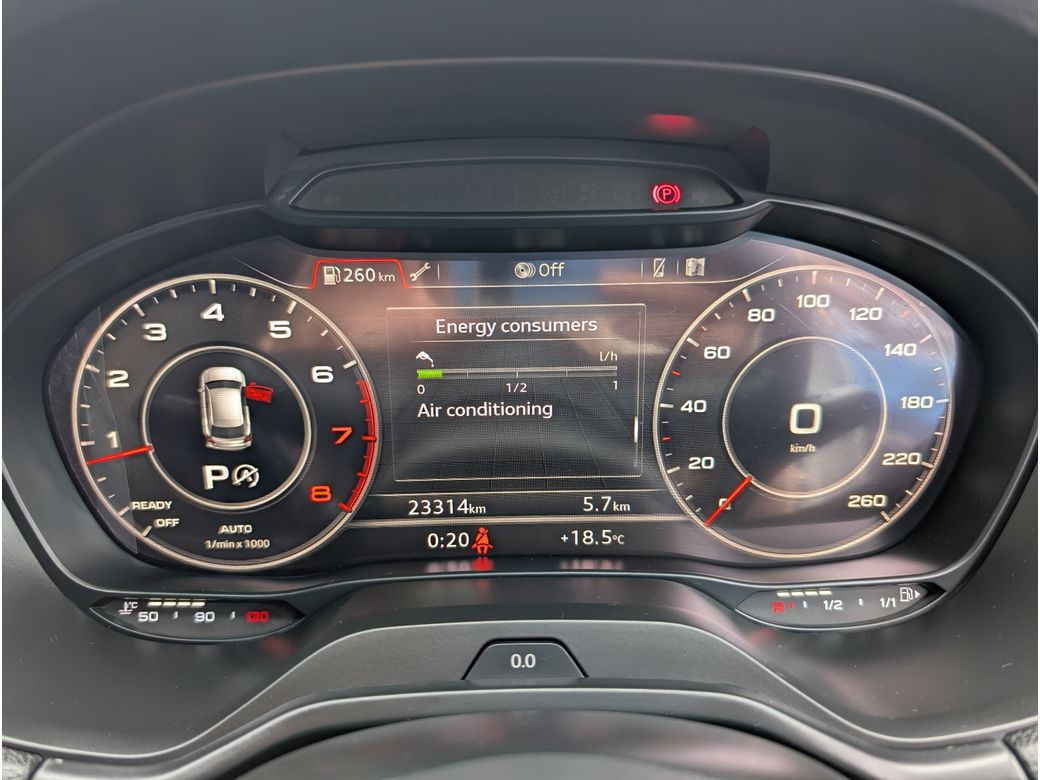 2021 Audi Q2