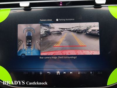 2026 Mercedes-Benz E Class