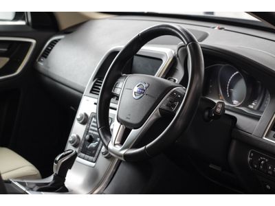 2017 Volvo XC60