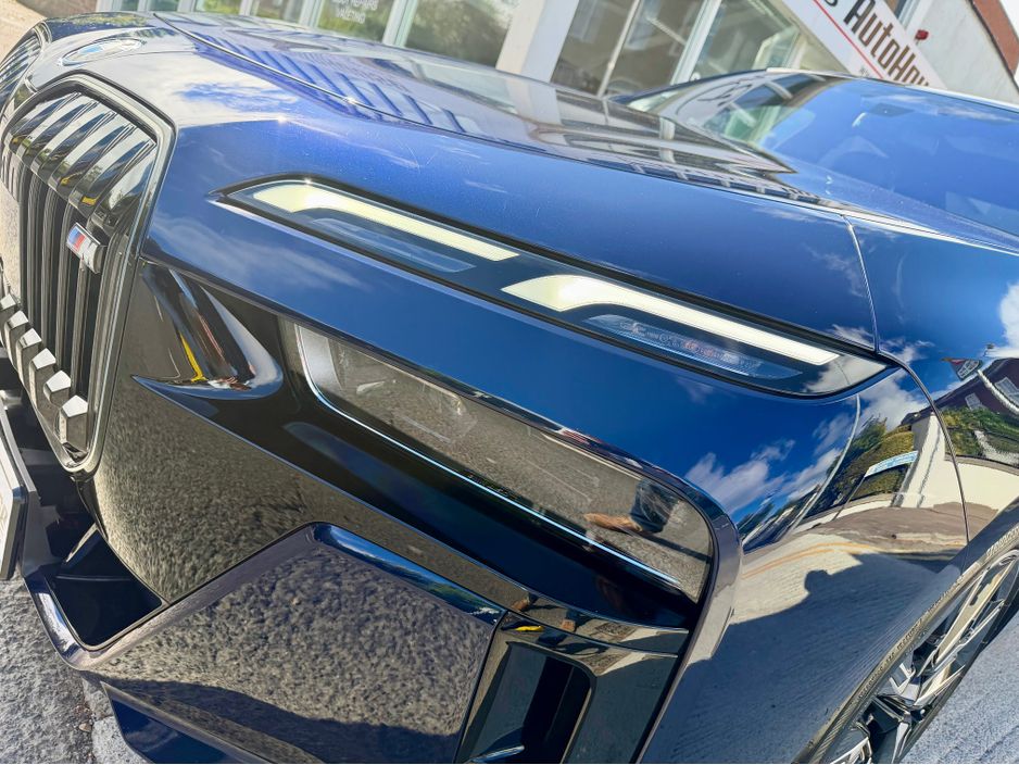 2024 BMW 7 Series