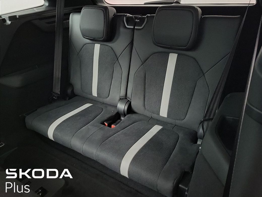 2025 Skoda Kodiaq