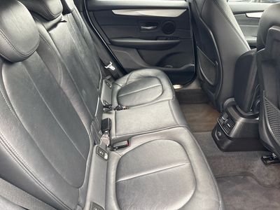2017 BMW 2 Series