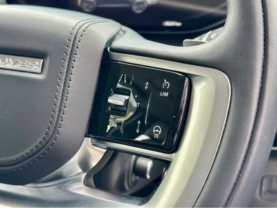 2024 Land Rover Range Rover Sport