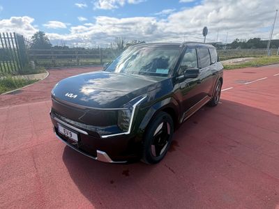 2026 Kia EV9