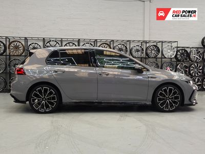 2021 Volkswagen Golf