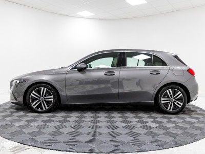 2021 Mercedes-Benz A Class