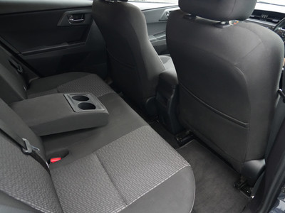 2014 Toyota Auris