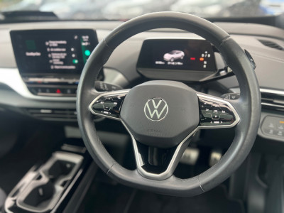 2023 Volkswagen ID.4