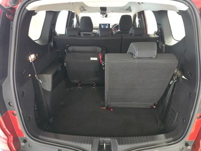 2022 Dacia Jogger