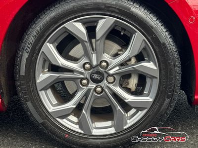 2023 Ford Focus