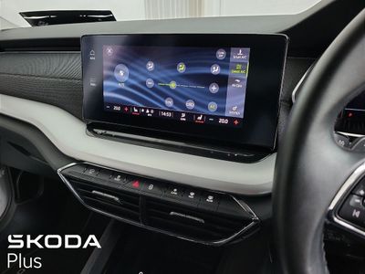 2023 Skoda Octavia