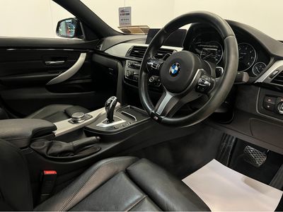 2019 BMW 4 Series