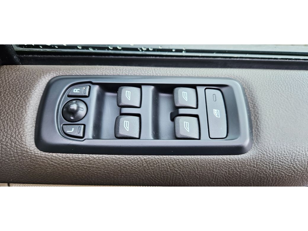 2016 Land Rover Discovery